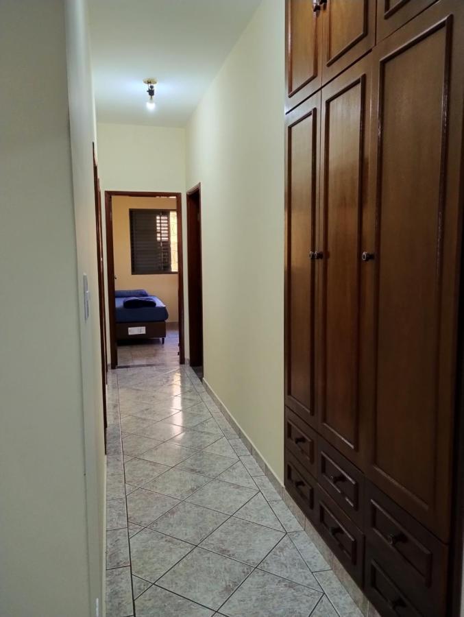 הוילה אפרסידה Casa De Bencaos De Aparecida. מראה חיצוני תמונה